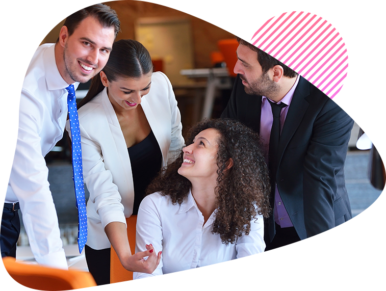 Meet The Team Designmodus Com